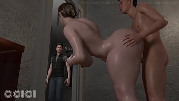 I'm Sorry (VAM) - From Behind - OCICI