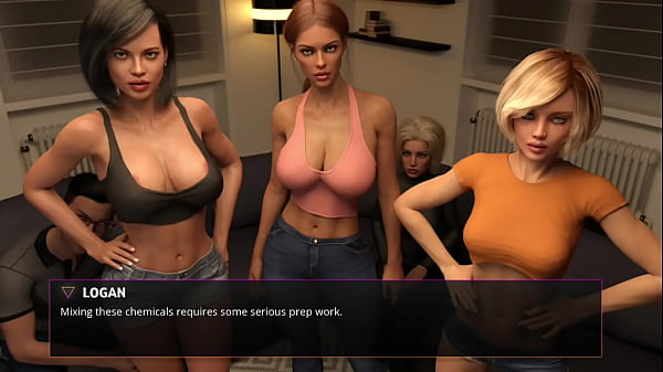 Midnight Paradise Chapter 79 Final Part 2 - Sex and