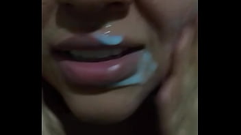 No more, please stop! Big ass invites the boyfriend's friends.