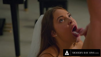 MODERN-DAY SINS - Groom FREE USES Hot Bride Gizelle Blanco