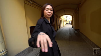 I'm a nymphomaniac and I brought a random guy to