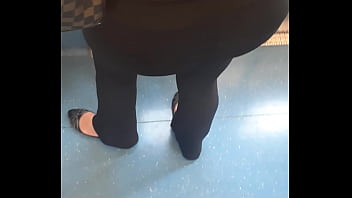 #1 Blonde Milf Green Eye Hot Ass