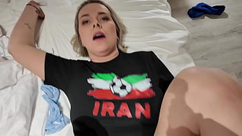 Young Busty Stepmom Fucked By Stepson