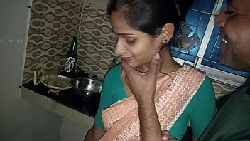 Hot Couple&rsquo;s Intimate Night &ndash; Passionate Moments Caught on Camera