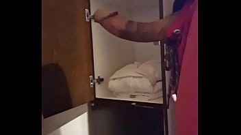 I went to a spa to have the full experience