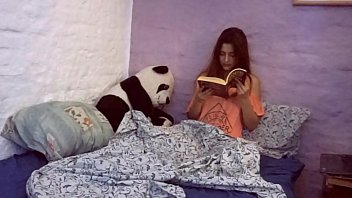 I lose the exam because my ex goes into my