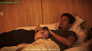 I can't stop touching myself and I had to put