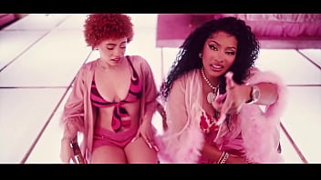 Ice Spice & Nicki Minaj - Princess Diana (PMV by