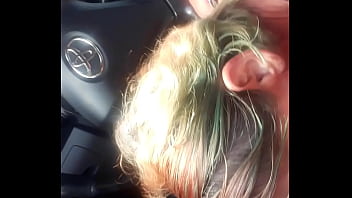 Hooker prostitute sucks my sick until I nut in her