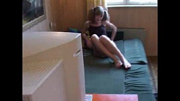 Step Dad fuck daughter 2