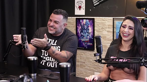 He has a fetish for being a cuckold, but he