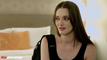 New Sensations - Hotel Mistake Gets My Cock Sucked And