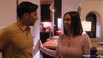 HOt sexy brunette milfs SHay SIghts and Reagan Foxx taking