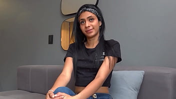 Nerdy 18yo Redhead Latina Gives Massive Cock POV The Hottest