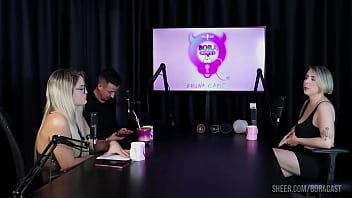 SEE WHAT HAPPENED TO MARY RED QUEEN ON BORA CAST