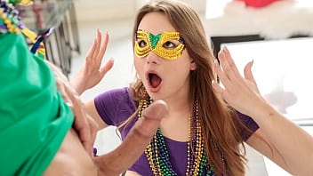 Part 2 of The Stepdaddy Swap Their Stepdaughters on A