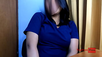 Casting 010 - Paty, a beautiful chubby girl who likes