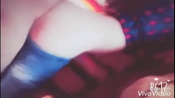 When my step Brother's GIRLFRIEND stays HOME ALONE I Fuck