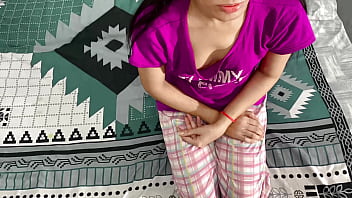 I gave money to my step sister and fucked her