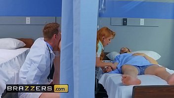 Doctors Adventure - (Penny Pax, Markus Dupree) - Medical Sexthics