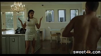 Affair with mother-in-law