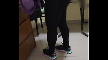 VENEZUELAN HOUSEWIFE FUCKED