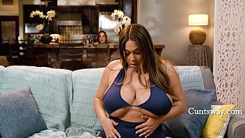 She Came to Watch, Ended Up on the Menu |