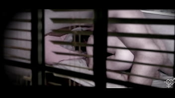 My stepdad came to my room at midnight , and