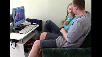 Step brother and sister secret sex
