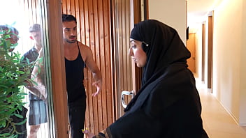 Arab girl wanted to save herself for marriage, but four