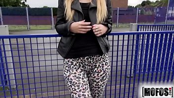  - Misha Cross - Public Pick Ups