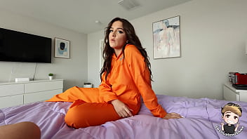 I Bail My Step Sis Out Of Jail And She