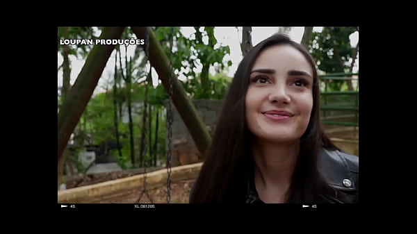 Shy girl loves to play with the dick - Victoria