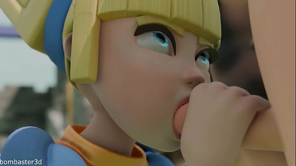 Dagger Duchess Defends Tower From Elite Barbarians part 1