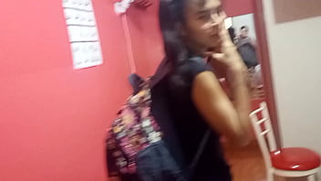 She runs away from home, I catch her inviting her