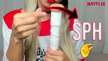 (SPH) - GUIDED JUMPING - HUMILIATING THE SMALL PAU PUNHET