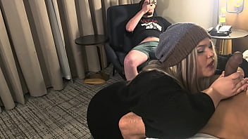 My First Time Cucking him & My First Time with