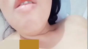 I am alone in my stepbrother's apartment, I am waiting