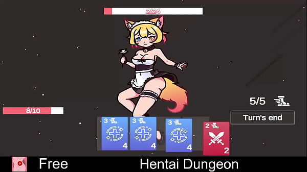 Hentai Dungeon