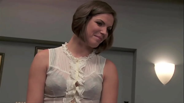 Shoe Shopping Makes Samantha Bentley And Harley Kent Super Horny!