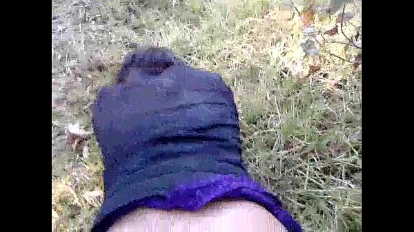 My first contribution