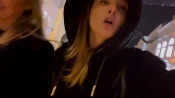 Laure Raccuzo - We get fucked at the hotel by