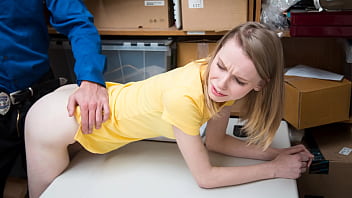 The Suspect Was Tiny and Swift, Able to Grab Large