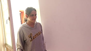 YOUNG LATINA FROM A FUCKED FAMILY WITH A BIG ASS