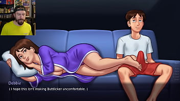 I Watched a Movie And This Scene Came Up |