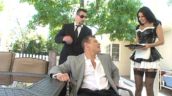 Moana Mendez is one of the hottest Latina sex pots