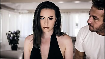 Getting Out Of Jail Straight To Step Sister's Pussy! Casey