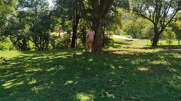 MARY BUTTERFLY : I was very hot and my husband