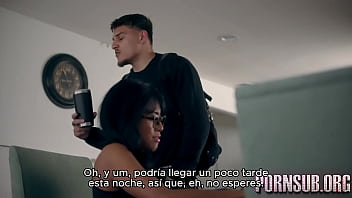 The Roommate Situation. Spanish sub. To see in: pornsuborg