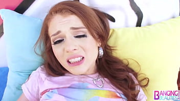 Hot Petite Alice Green Deep Anal With A Big Hard